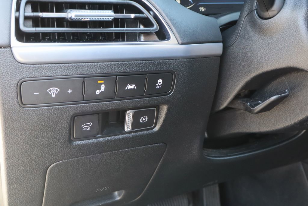 Used 2022 Hyundai Palisade Calligraphy w/ Cargo Package image 11