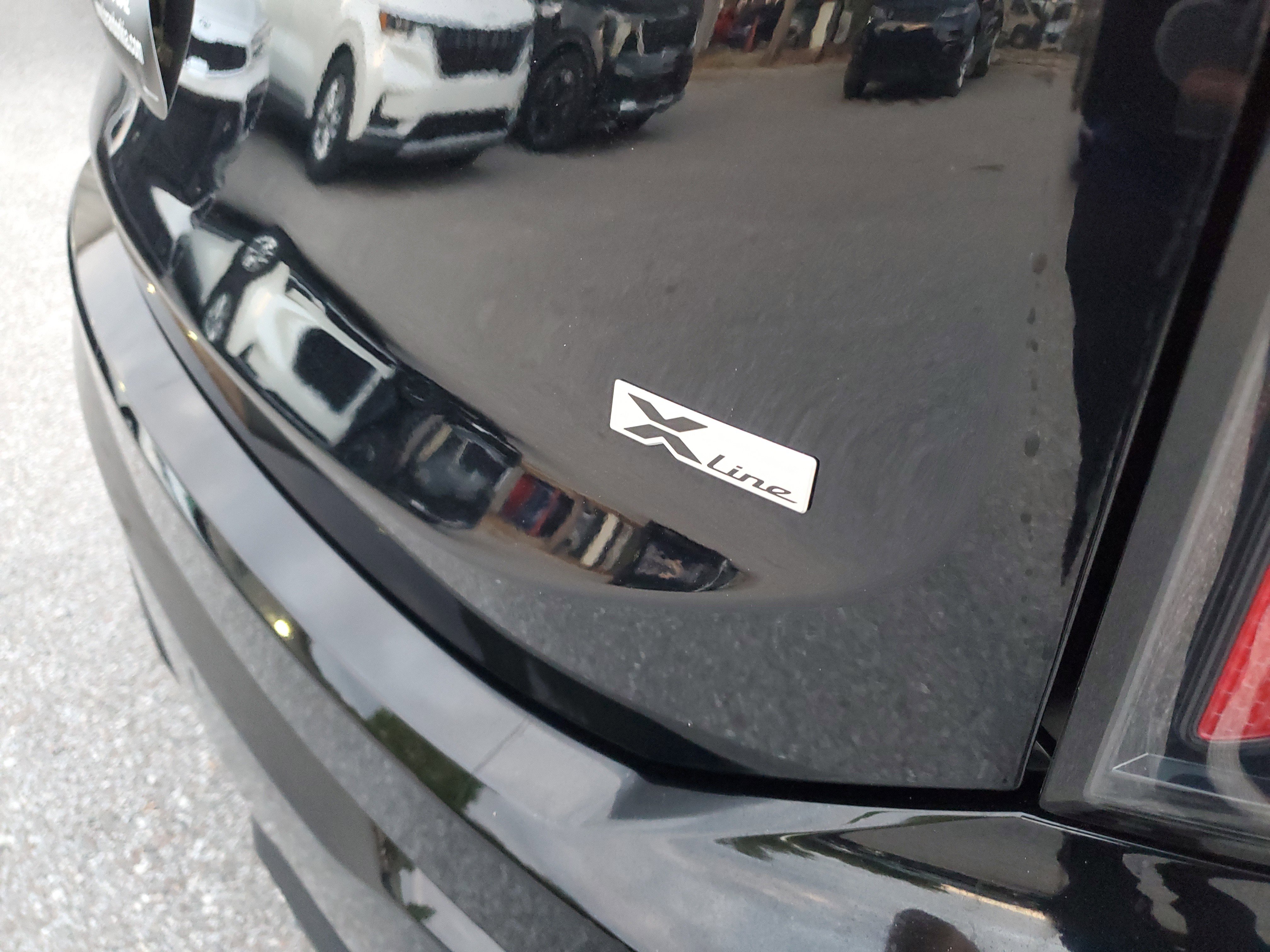 Used 2023 Kia Telluride SX Prestige X-Line AWD/4WD image 8