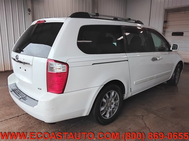 Used 2006 Kia Sedona EX FWD image 3
