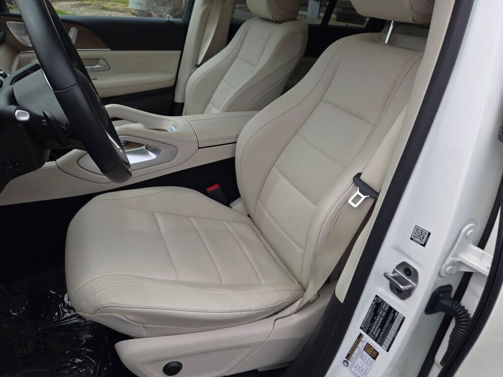 Used 2022 Mercedes-Benz GLE 450 4MATIC image 28