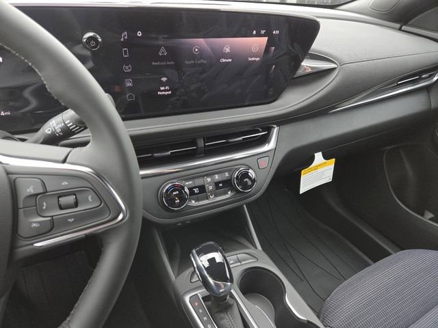 New 2026 Buick Envista Preferred FWD image 36