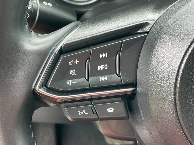 Certified 2023 MAZDA CX-5 AWD 2.5 S w/ Select Package image 13