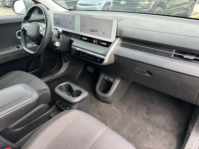 Used 2024 Hyundai Ioniq 5 SEL AWD/4WD image 10