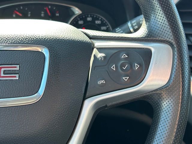 Used 2021 GMC Acadia SLE w/ Driver Convenience Package image 33