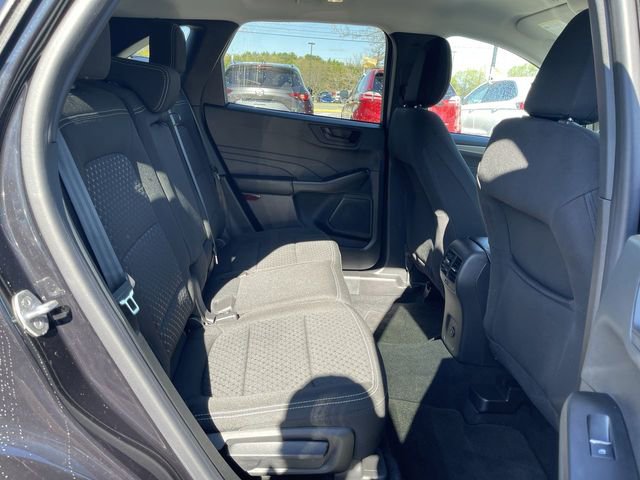 Used 2023 Ford Escape Active AWD/4WD image 22