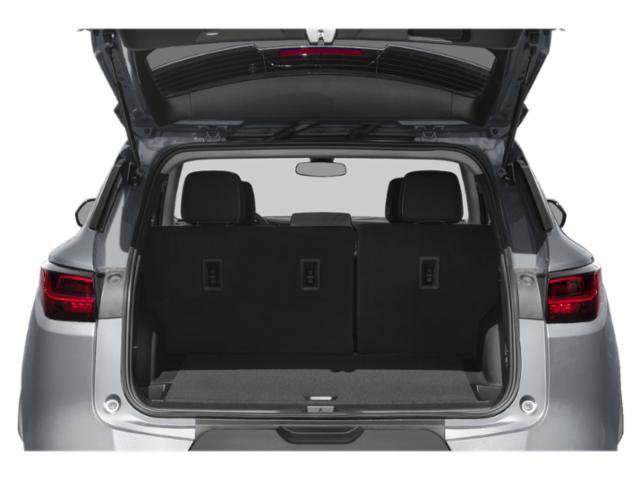 Used 2025 Chevrolet Blazer LT image 15