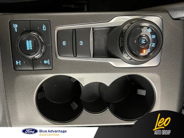 Used 2025 Ford Bronco Sport Badlands w/ Badlands Tech Package AWD/4WD image 13