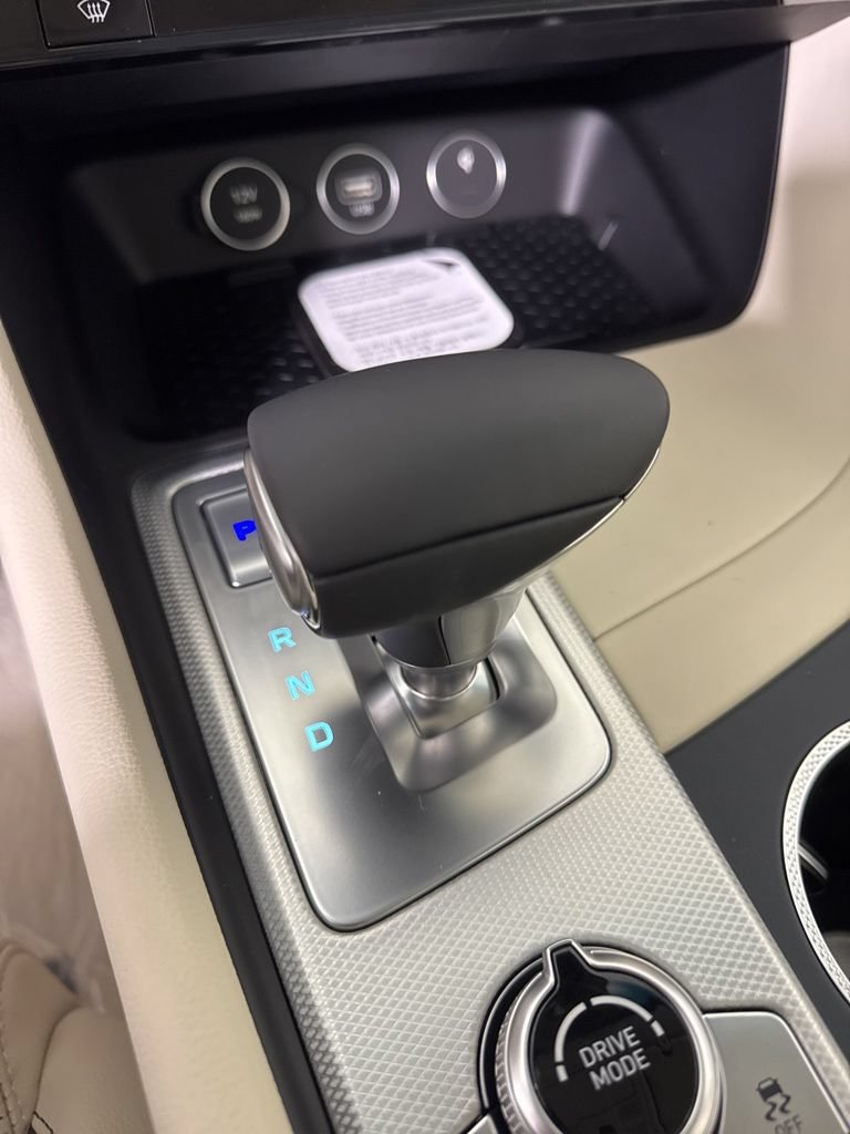 New 2026 Genesis G70 2.5T Prestige AWD/4WD image 5