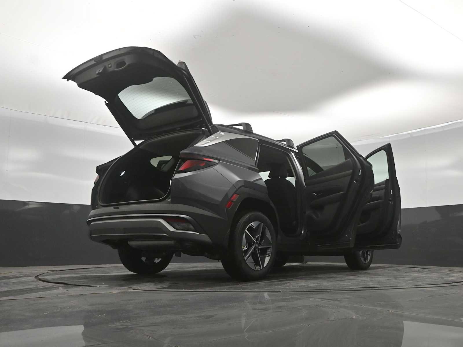 New 2026 Hyundai Tucson SEL AWD/4WD image 46