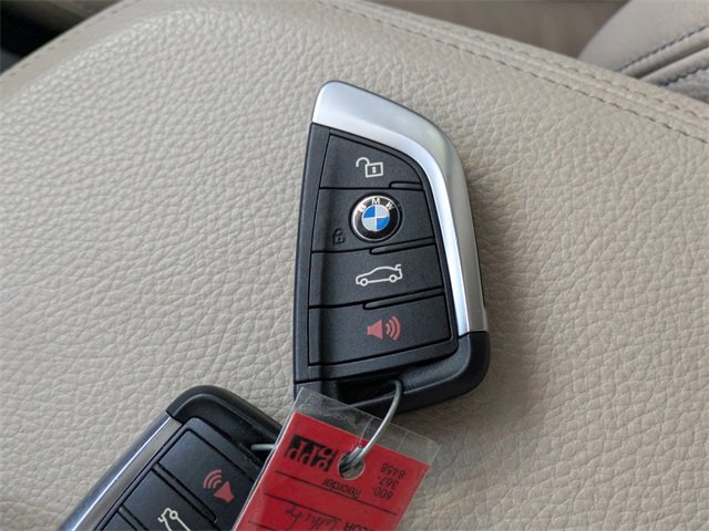 Used 2017 BMW X1 xDrive28i image 35