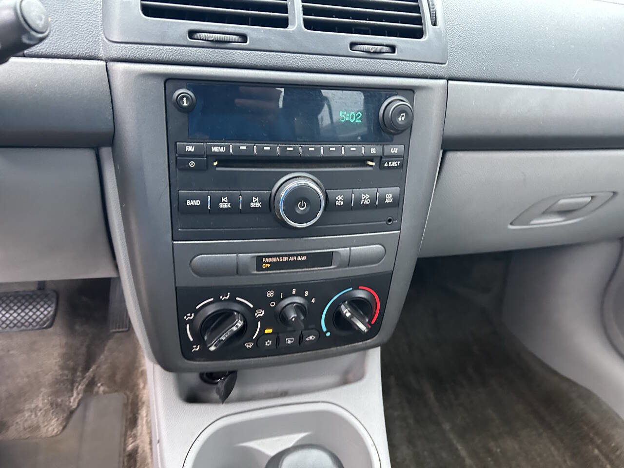 Used 2007 Chevrolet Cobalt LS FWD image 11