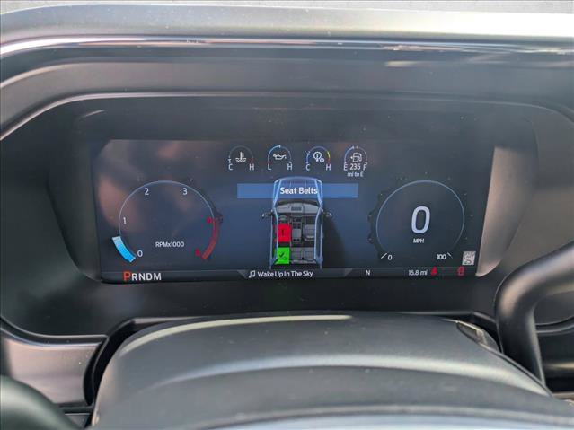 New 2026 Ford F350 Lariat w/ Lariat Premium Package AWD/4WD image 10