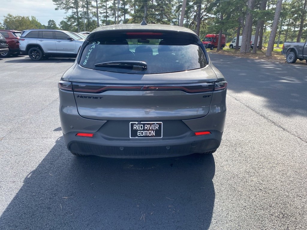 New 2025 Dodge Hornet GT w/ GT Blacktop Package image 6