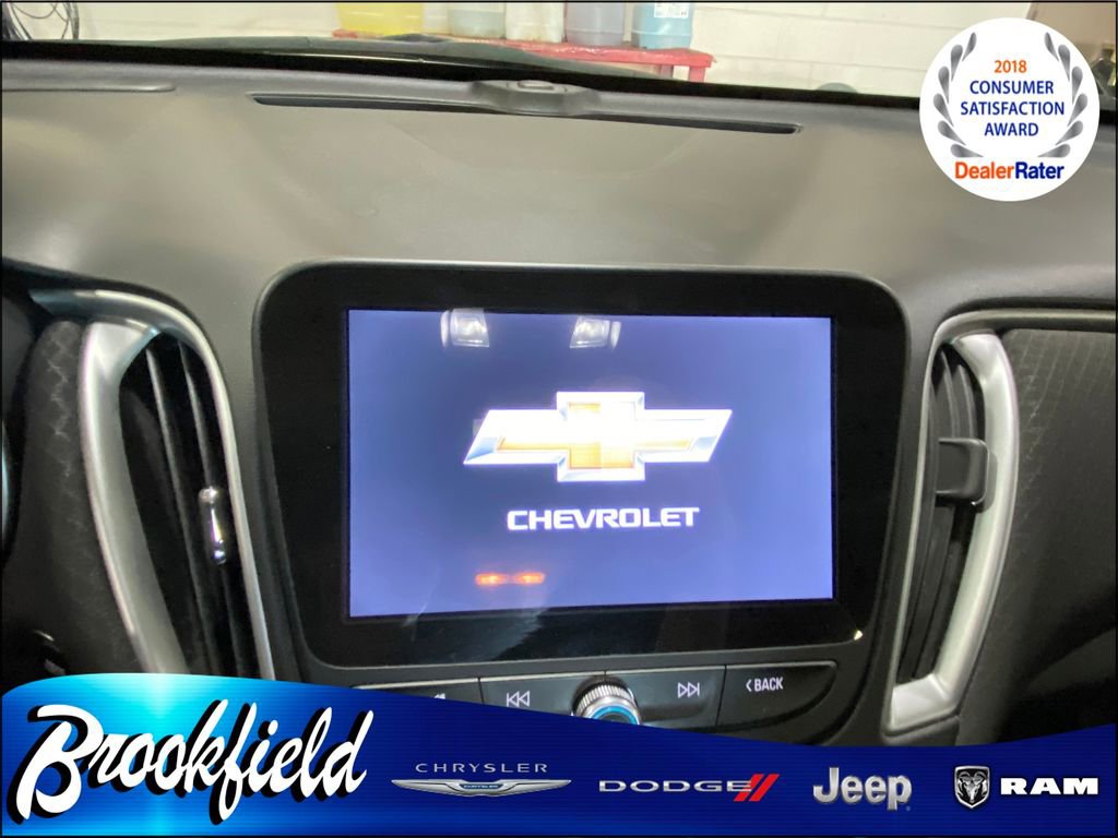 Used 2023 Chevrolet Malibu LT w/ Driver Confidence Package image 20