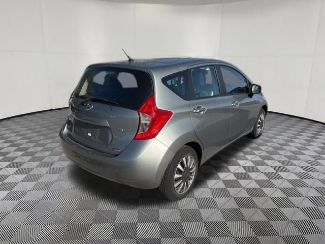 Used 2015 Nissan Versa Note SV image 5