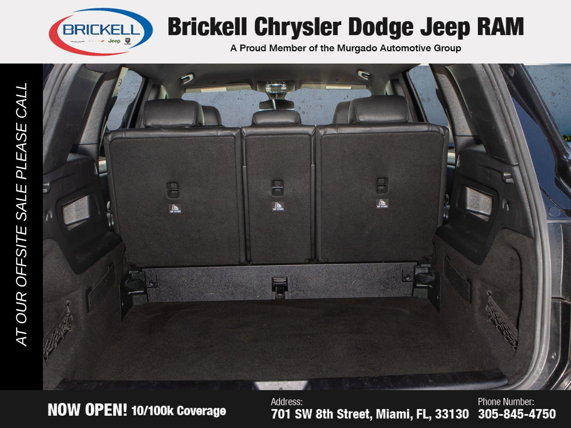 Used 2021 Mercedes-Benz GLB 250 4MATIC w/ Premium Package image 9