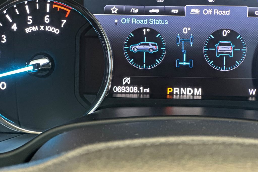 Used 2019 Ford Expedition Platinum AWD/4WD image 30