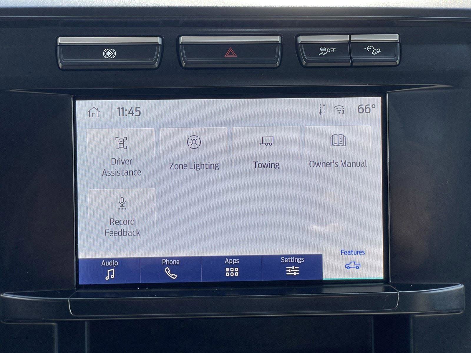 Used 2024 Ford F250 XLT w/ FX4 Off-Road Package image 22