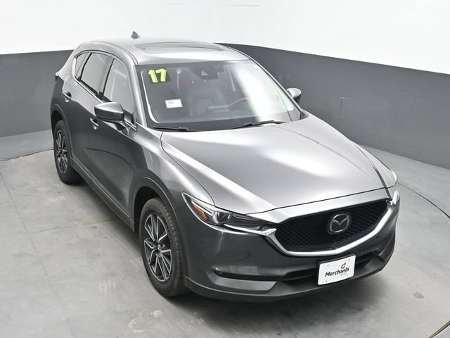 Used 2017 MAZDA CX-5 Grand Touring w/ Premium Package AWD/4WD image 30