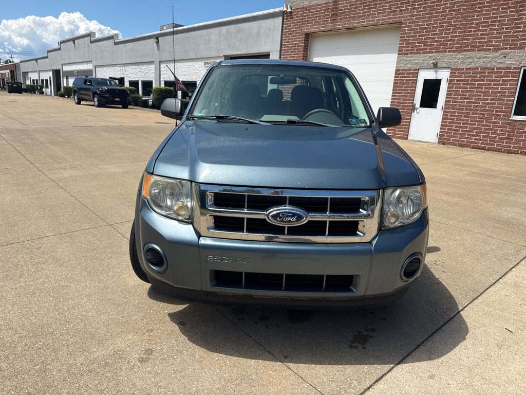 Used 2012 Ford Escape XLS FWD image 2