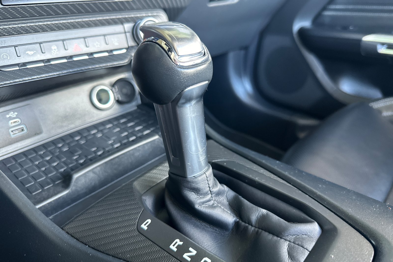 Used 2024 Ford Mustang Premium RWD image 20