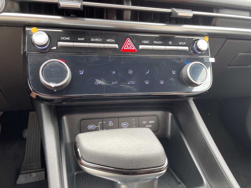 New 2027 Hyundai Santa Cruz SEL AWD/4WD image 15