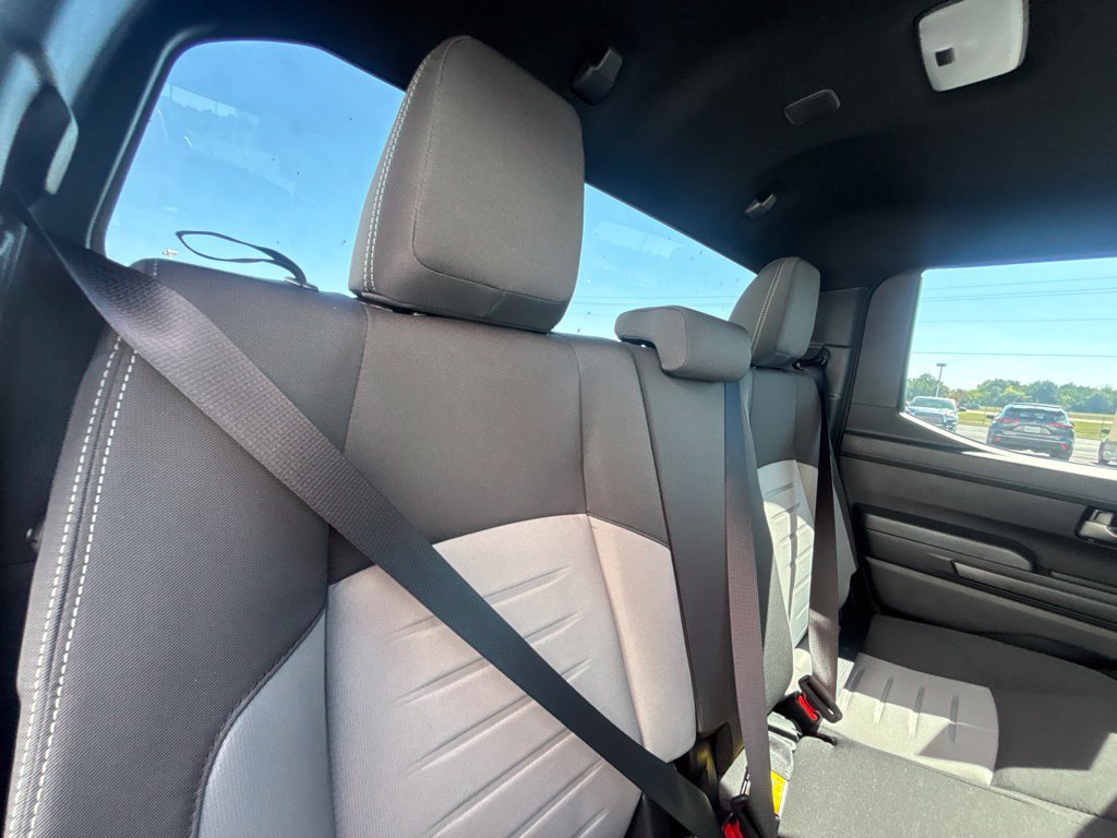 New 2026 Toyota Tacoma TRD Sport AWD/4WD image 28