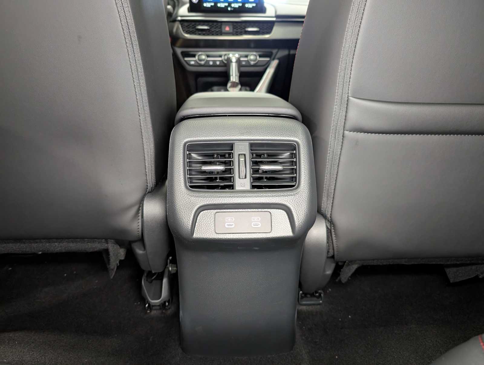 Used 2025 Acura ADX A-Spec AWD/4WD image 20