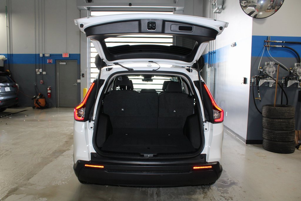 Used 2023 Honda CR-V EX image 43