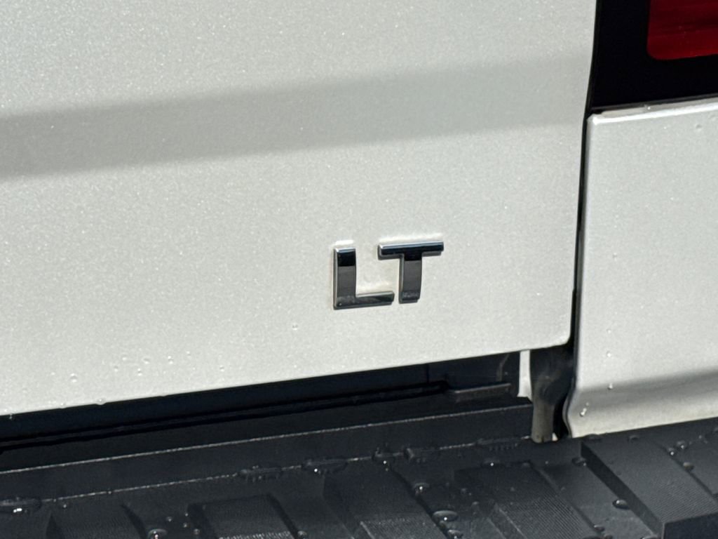 Used 2017 Chevrolet Silverado 1500 LT w/ Texas Edition image 11