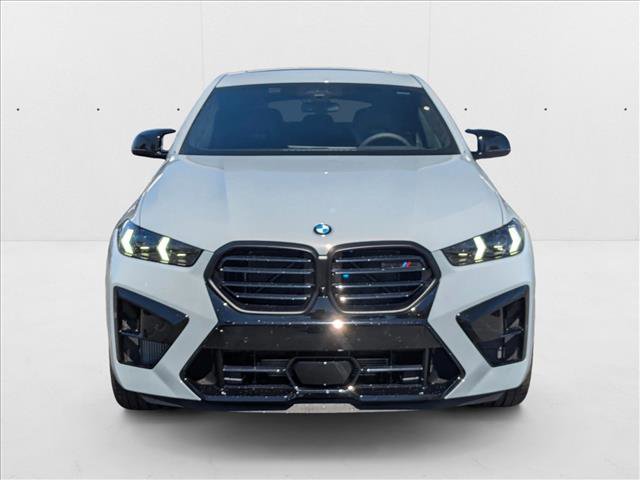 New 2026 BMW X6 M Competition w/ Executive Package image 8