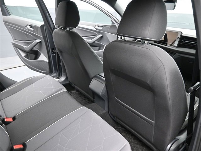 New 2026 Volkswagen Jetta Sport image 16