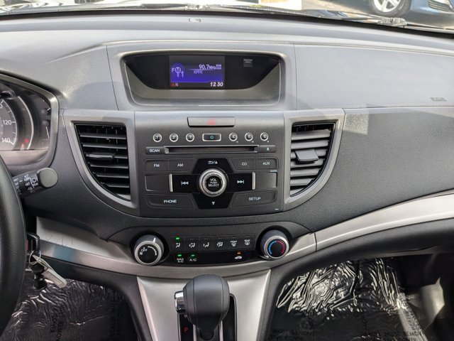 Used 2013 Honda CR-V LX image 13