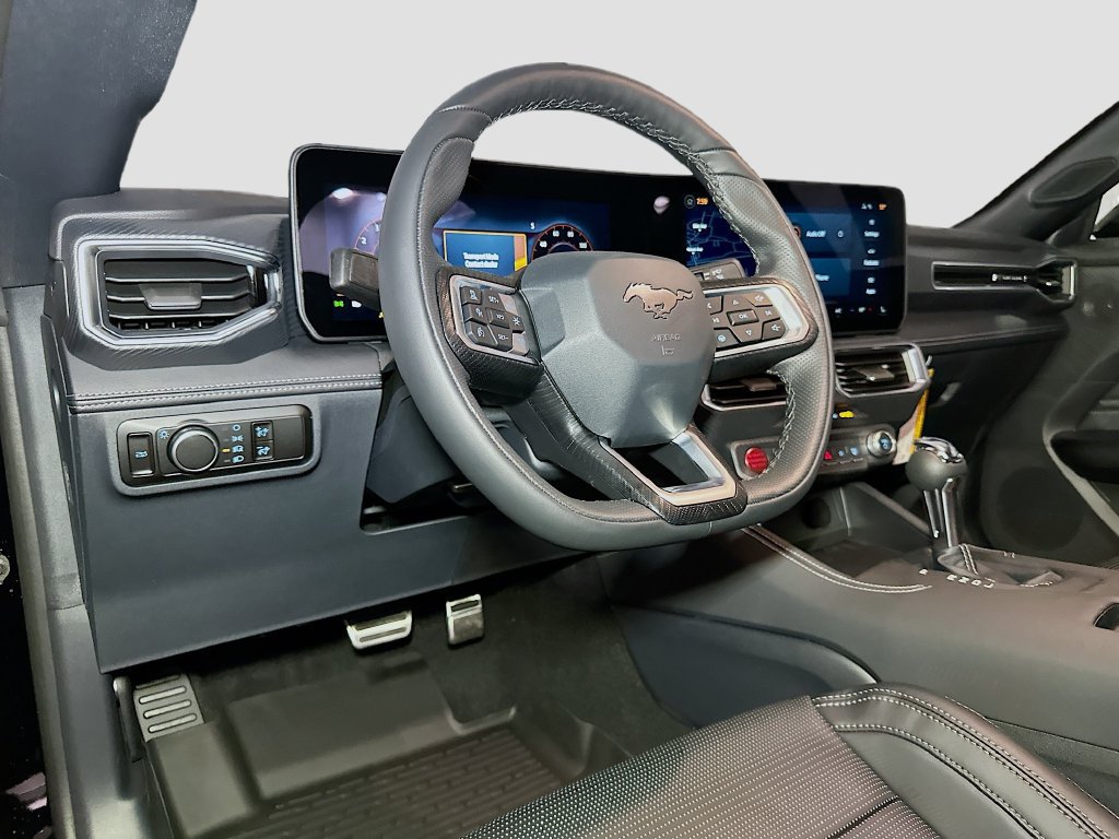 New 2026 Ford Mustang Premium RWD image 10
