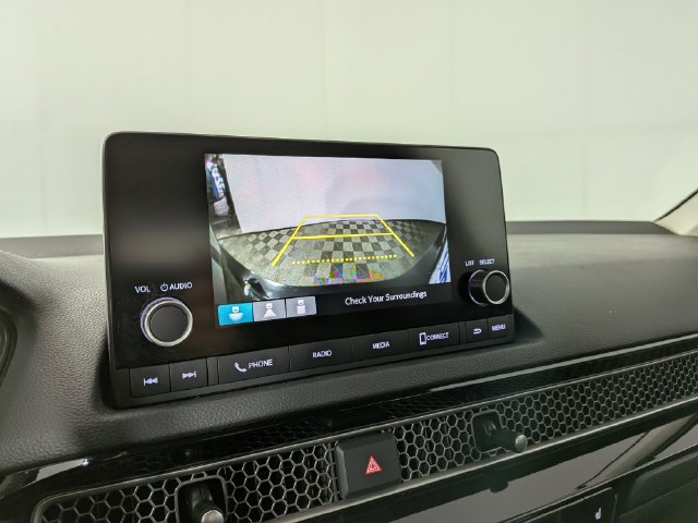 Used 2024 Honda Civic EX image 6