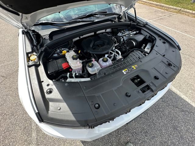 Used 2022 Jeep Grand Cherokee Trailhawk image 31