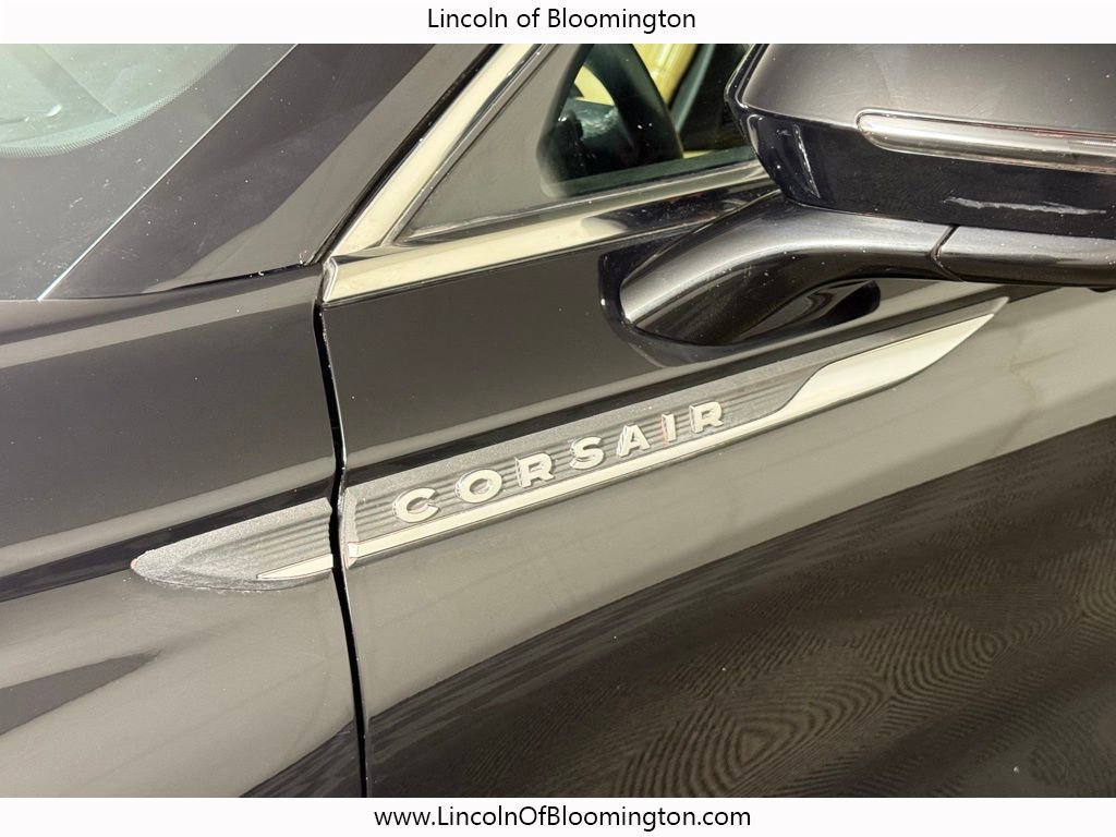 Used 2020 Lincoln Corsair Reserve w/ Equipment Group 201A AWD/4WD image 12