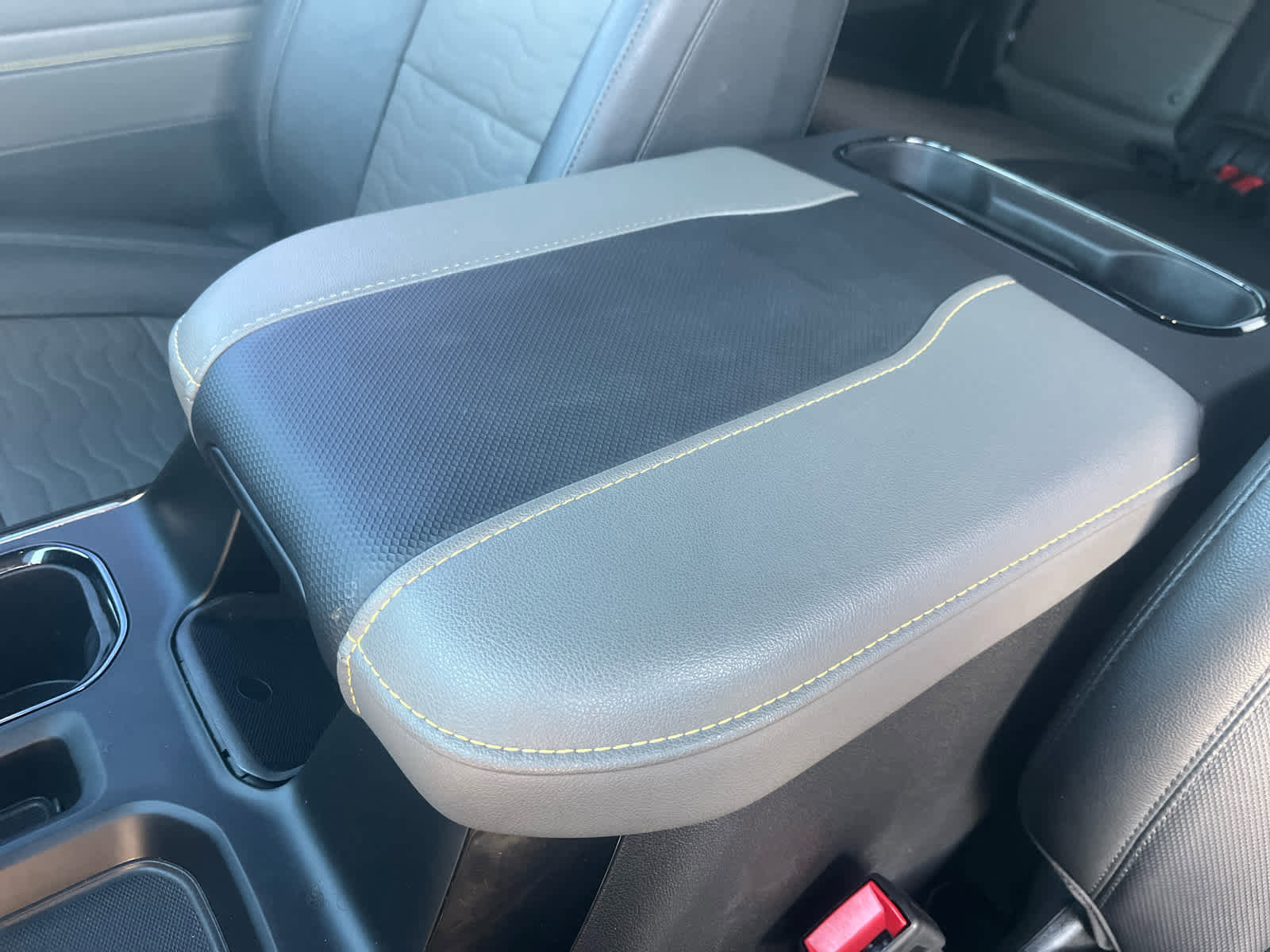 Used 2023 Chevrolet Silverado 1500 ZR2 w/ Technology Package image 23