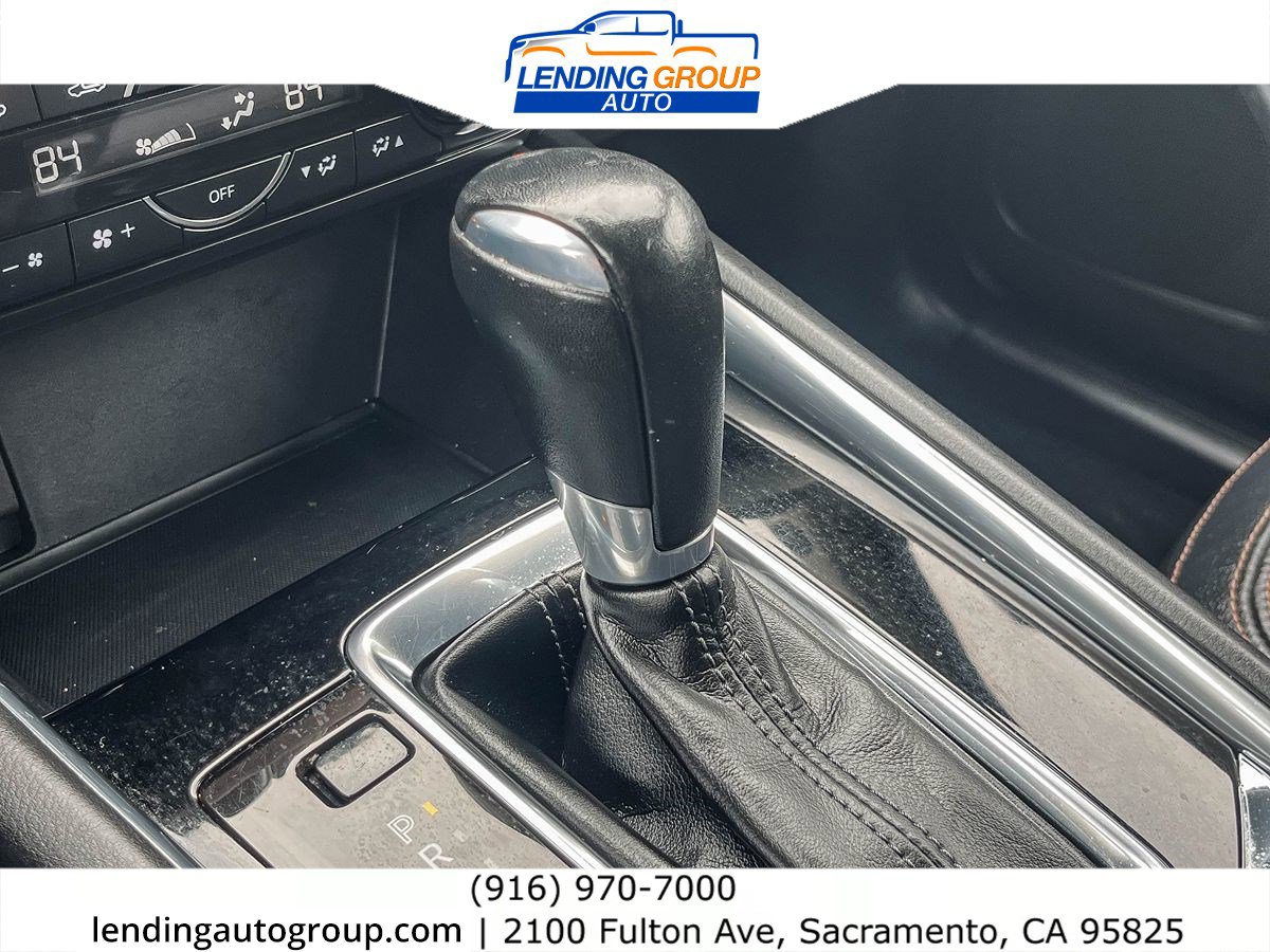 Used 2018 MAZDA CX-5 Grand Touring w/ Premium Package image 19