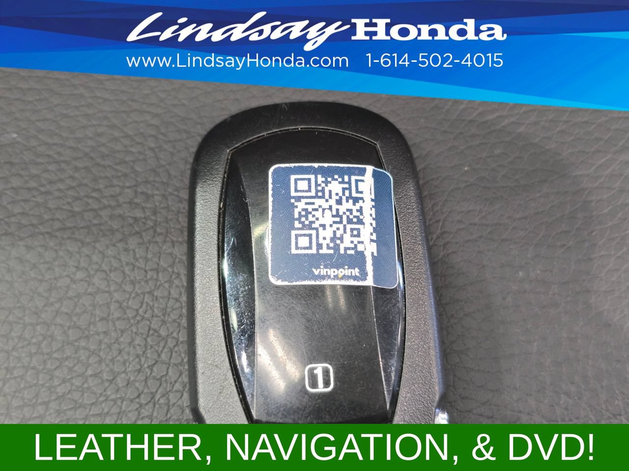 Used 2025 Honda Odyssey Touring image 23