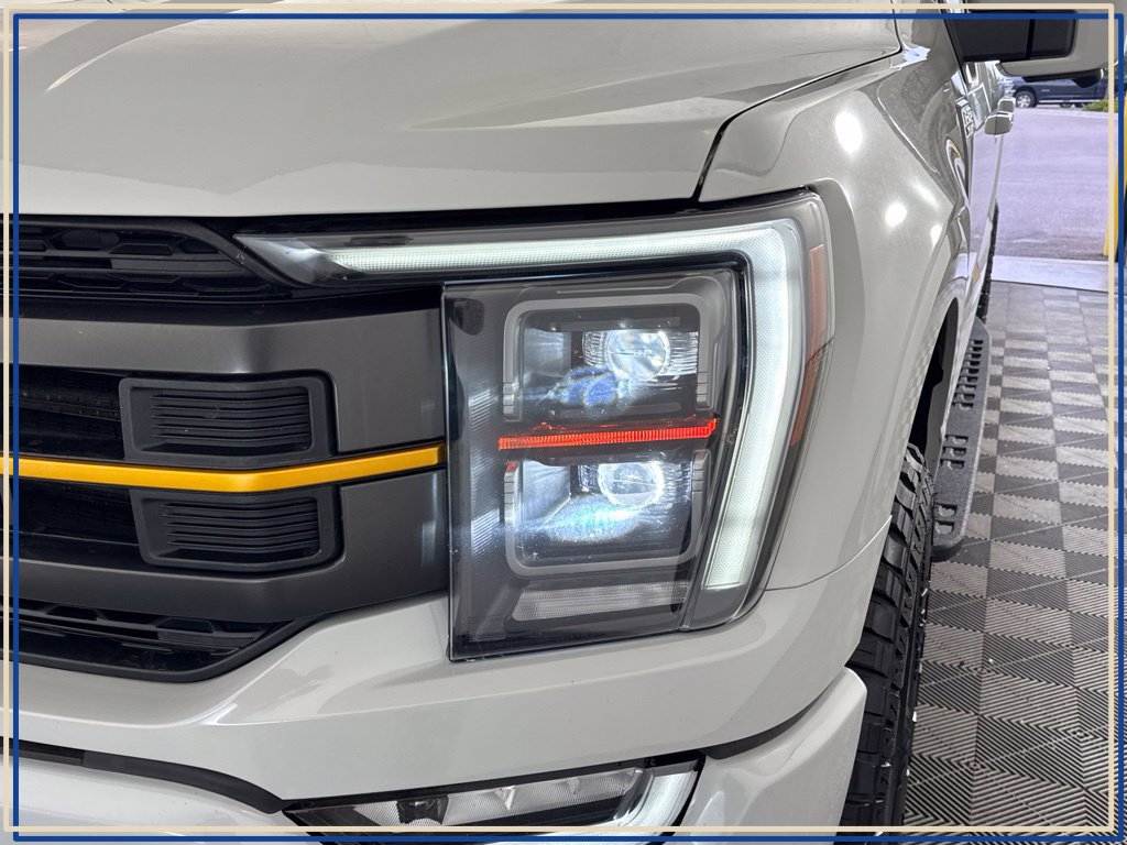 Used 2023 Ford F150 Tremor w/ Equipment Group 402A High AWD/4WD image 42