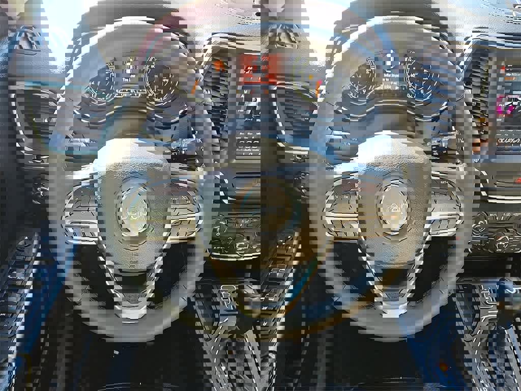 Used 2022 Jeep Cherokee Latitude Lux image 14