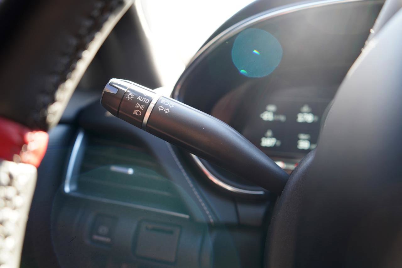 Used 2023 Cadillac CT5 V Blackwing w/ LPO, Bronce Accent Package RWD image 28