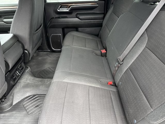 Used 2024 Chevrolet Silverado 2500 LT AWD/4WD image 20