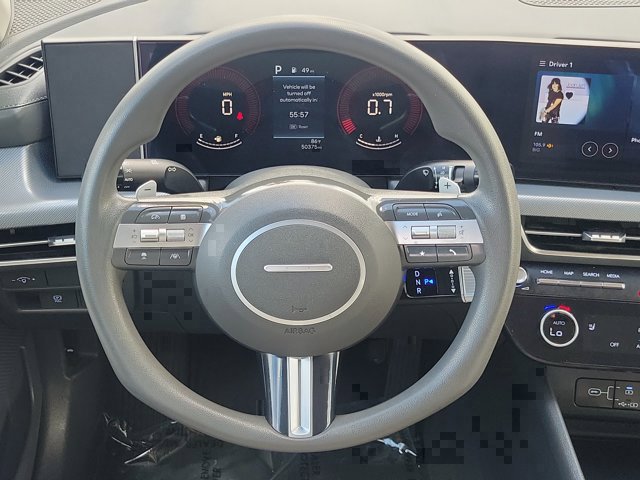 Used 2025 Hyundai Sonata SEL FWD image 18