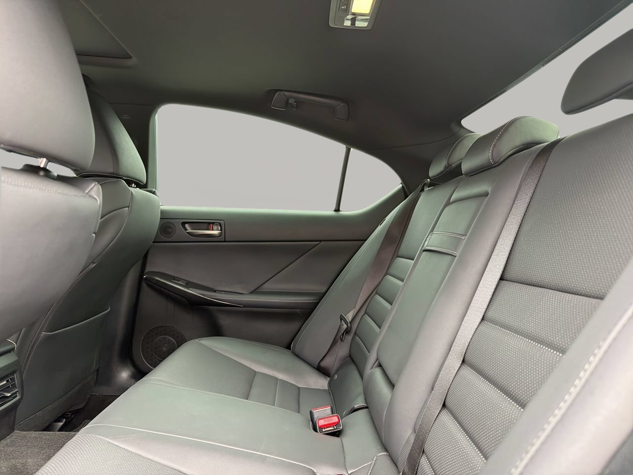 Used 2024 Lexus IS 350 F Sport RWD image 16