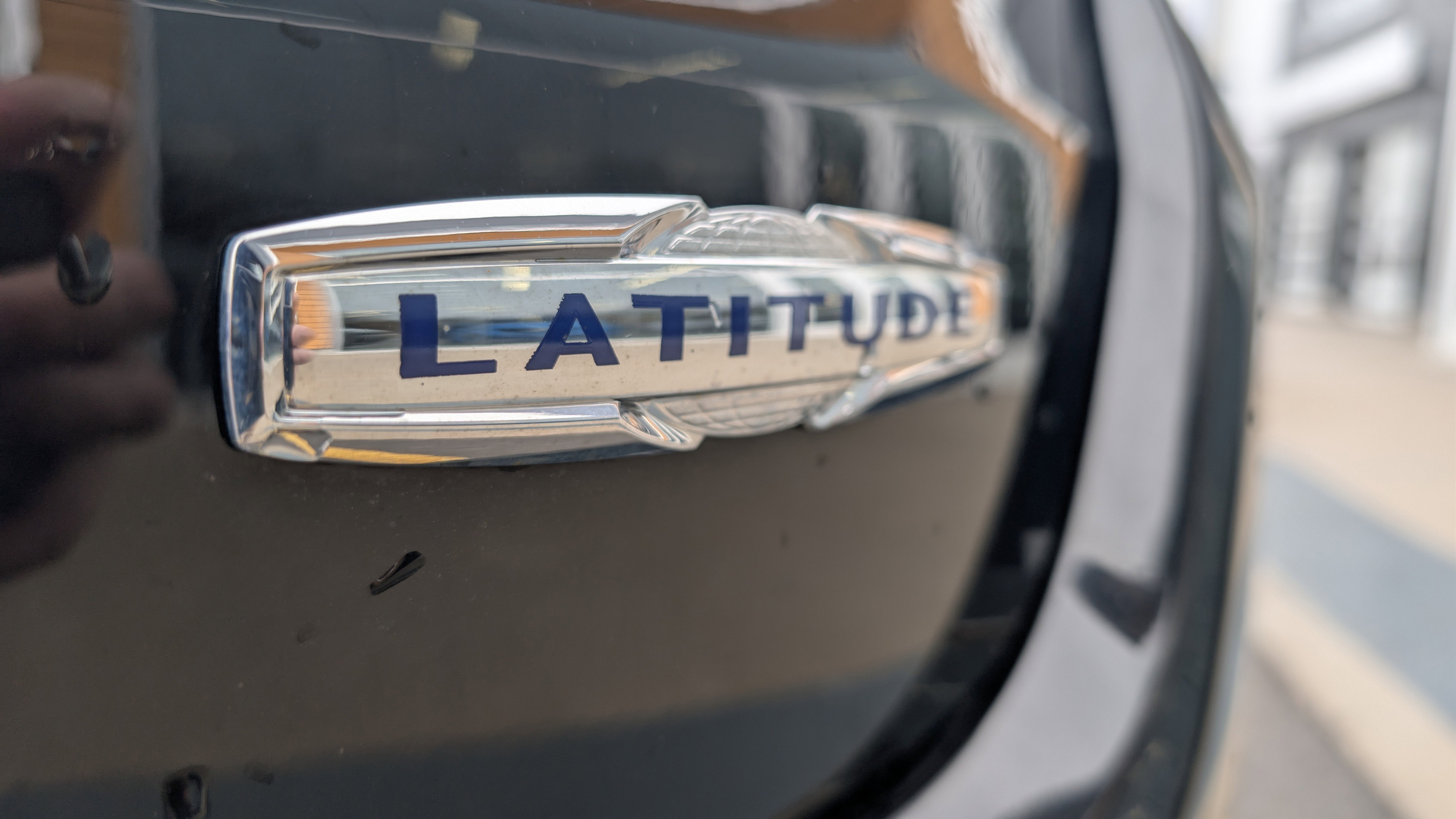 Used 2022 Jeep Compass Latitude w/ Convenience Group image 27