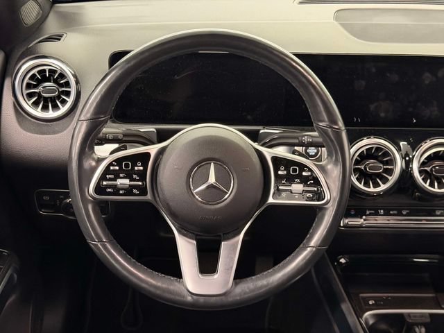 Certified 2023 Mercedes-Benz GLB 250 4MATIC image 14