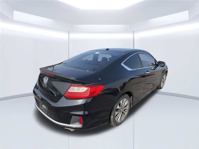Used 2015 Honda Accord EX-L image 6