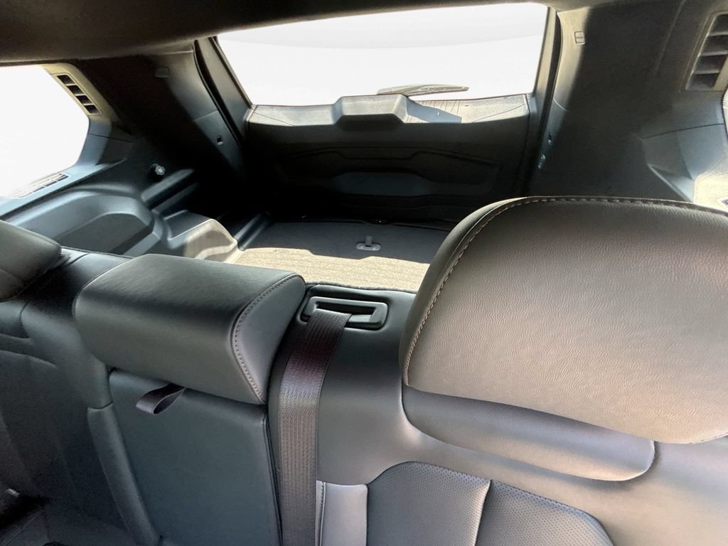 New 2026 Jeep Cherokee Limited AWD/4WD image 27